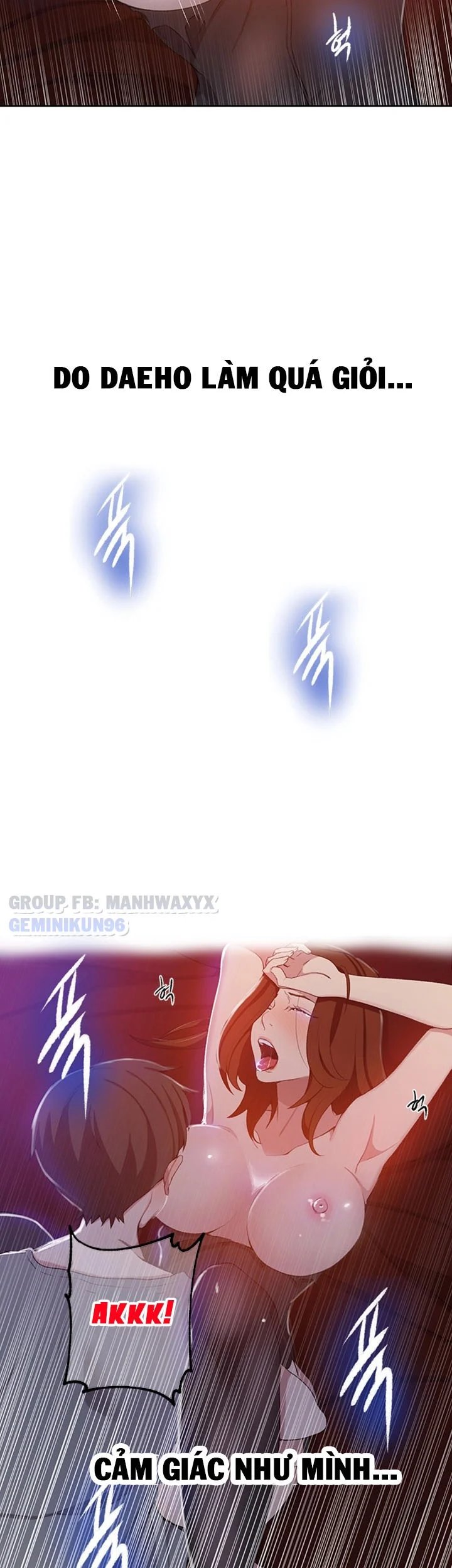 lớp học gia đình – secret class chapter 40 30