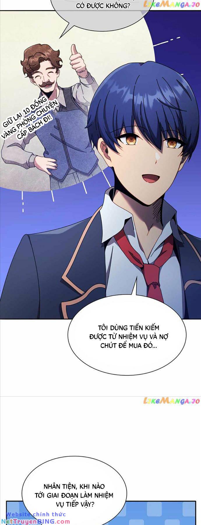 tử linh sư thiên tài của học viện chapter 61 9