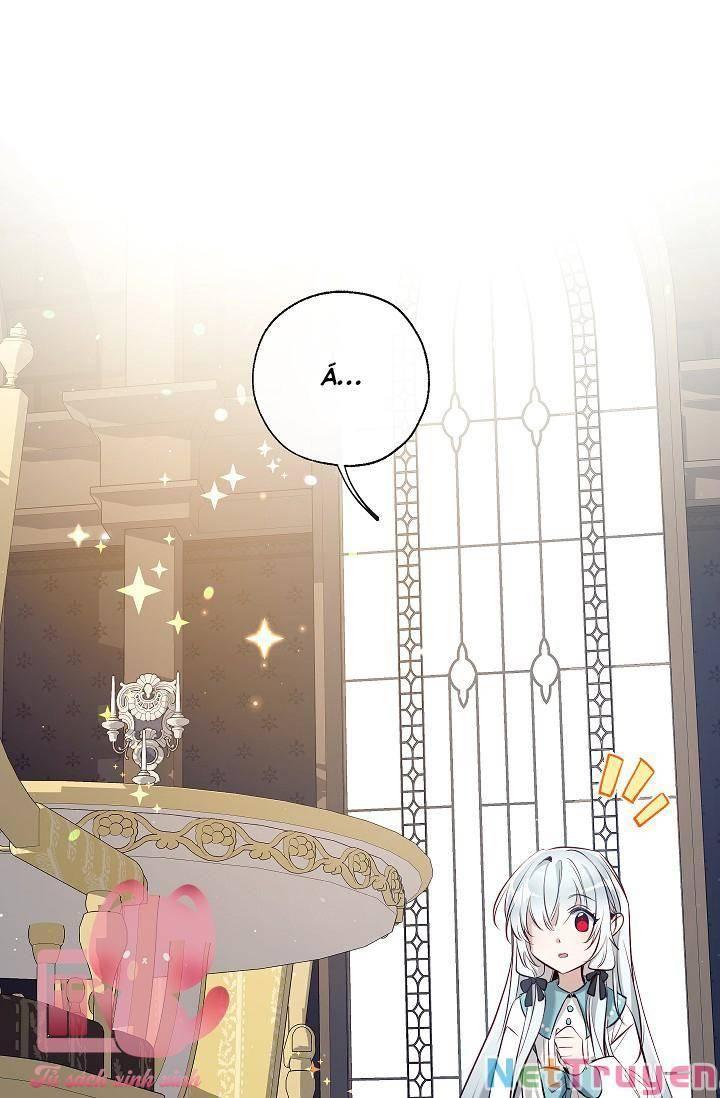 chúng ta có thể trở thành gia đình được không? chapter 61 93