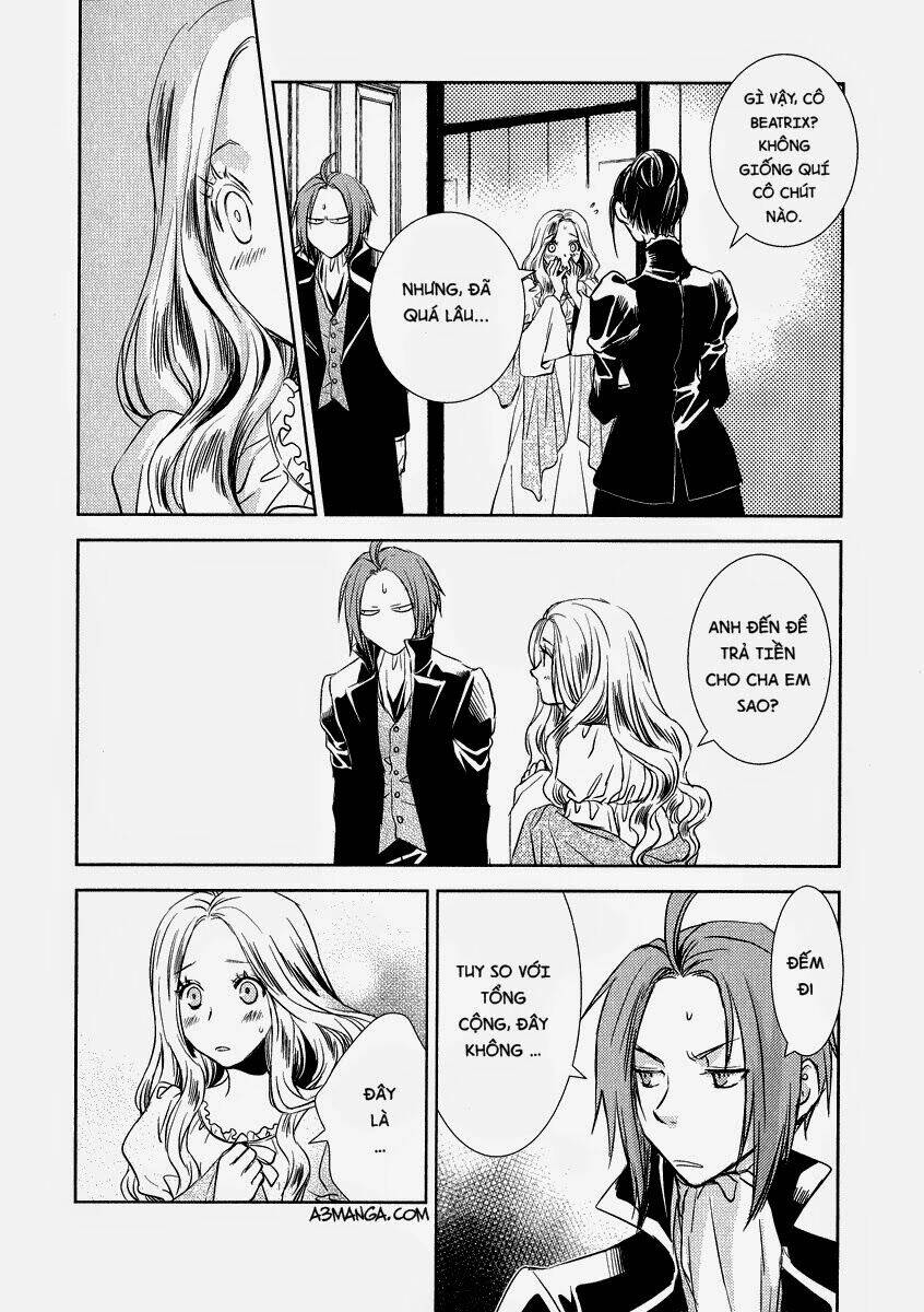 mein ritter - watashi no kishi chapter 2 14