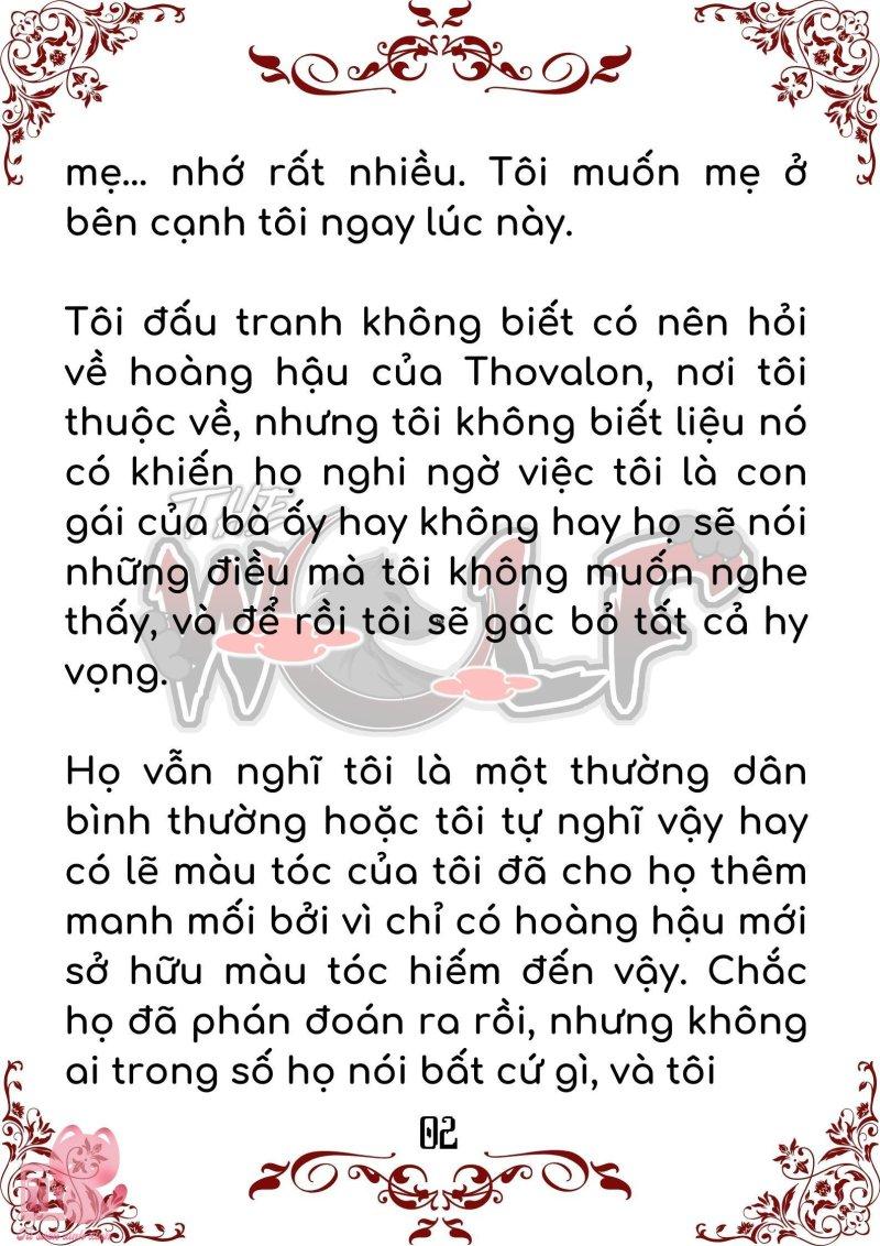 bầy sói giữa dane chapter 10 3
