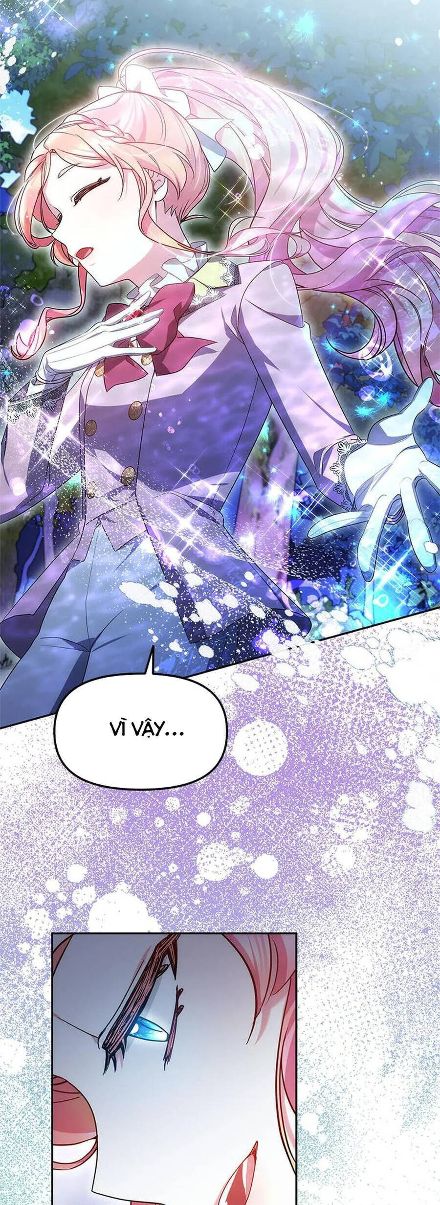 rồng con thuần hóa những kẻ điên chapter 50 16