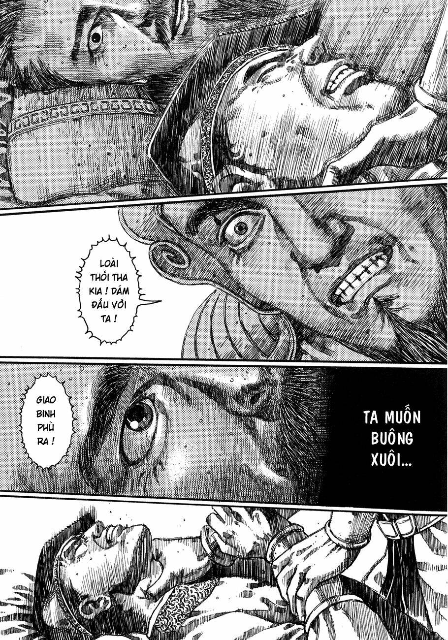 bất thị nhân chapter 9 22