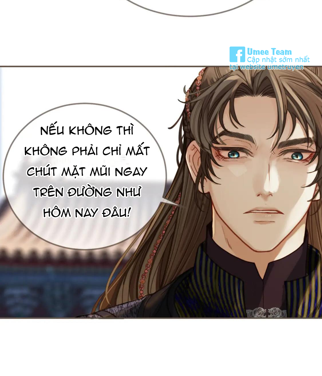 á nô 2: thám hoa chapter 4 12