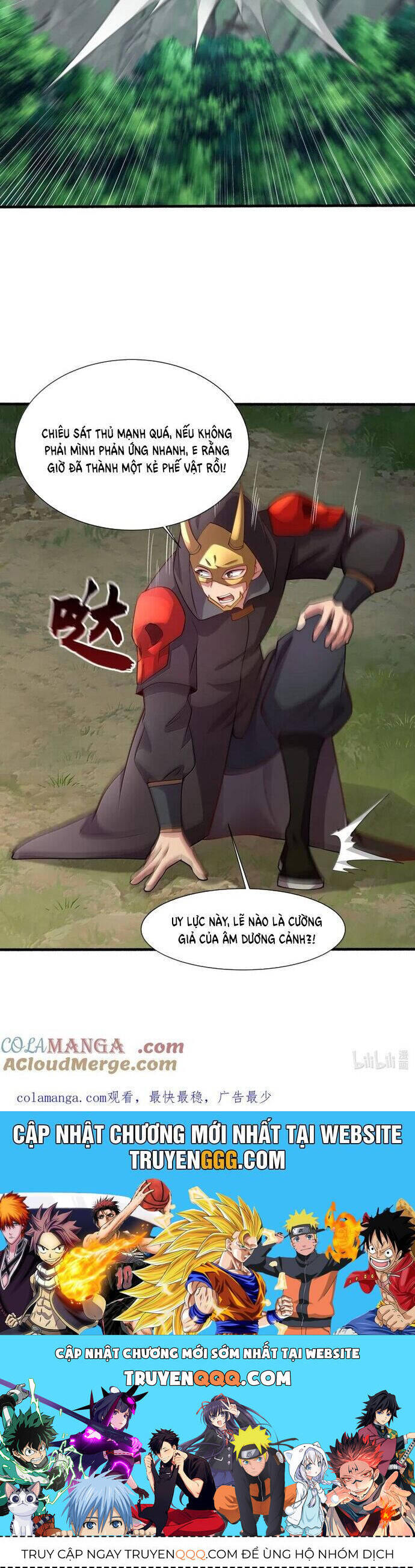 valkyria nainen kikan chapter 65 20