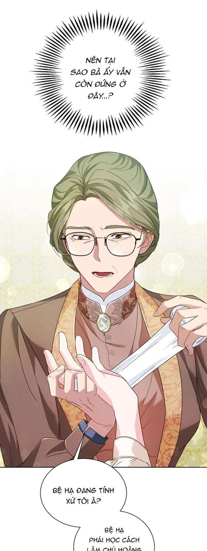 cho đến khi nữ chính thực sự xuất hiện chapter 2 9