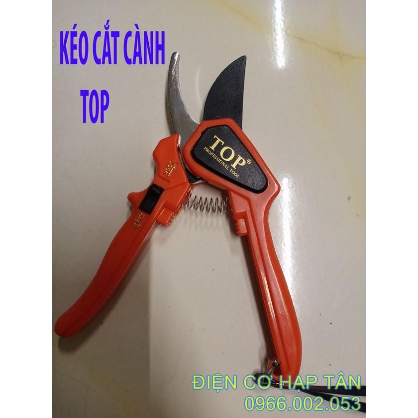 KÉO CẮT CÀNH _ XỊN