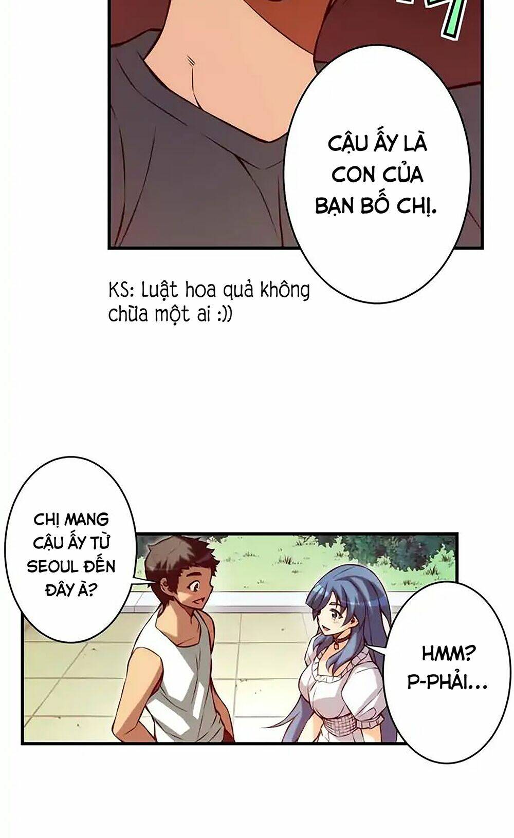 cohabitation with the fiancee chapter 68 13