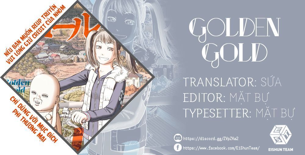 golden gold chapter 5 2