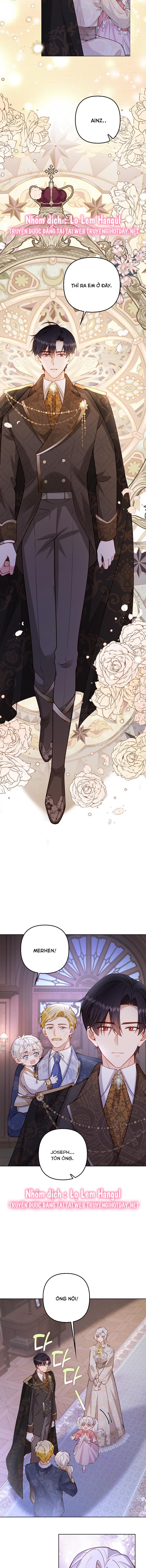 tôi sẽ nuôi dưỡng hai đứa con của nam chính chapter 51 7