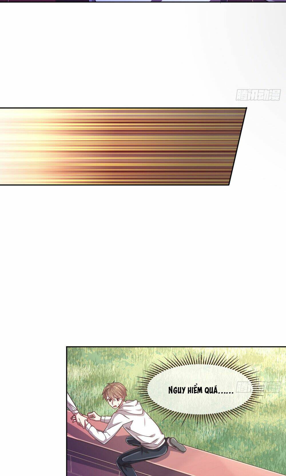 đại thần gaming đơn phương tôi chapter 11 31