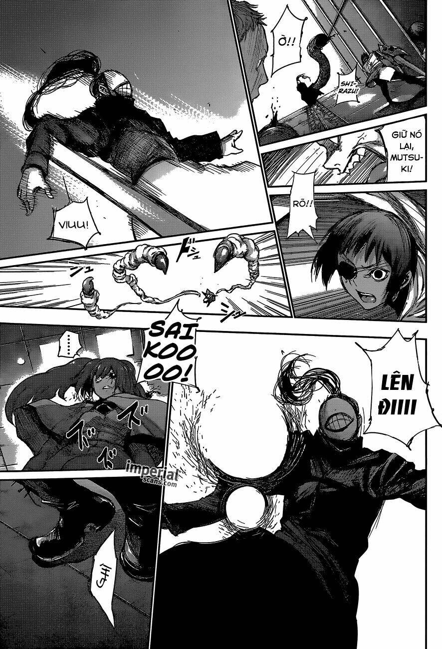 ngạ quỷ vùng tokyo 2 chapter 49 7