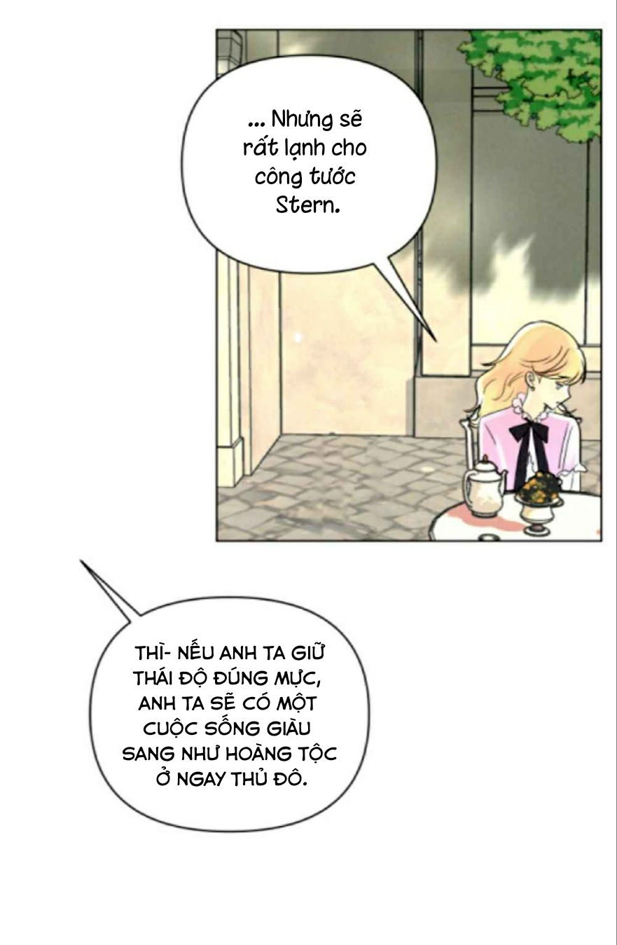 lựa chọn cuối cùng của tôi là nam phụ chapter 1 59