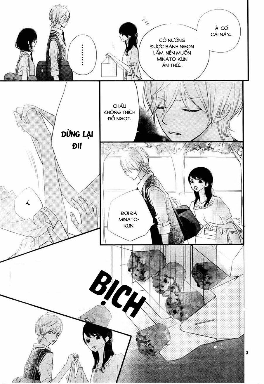 rere hello chapter 33 3