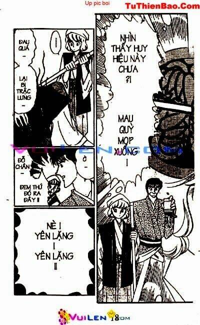 cô bé khóc nhè chapter 18 17