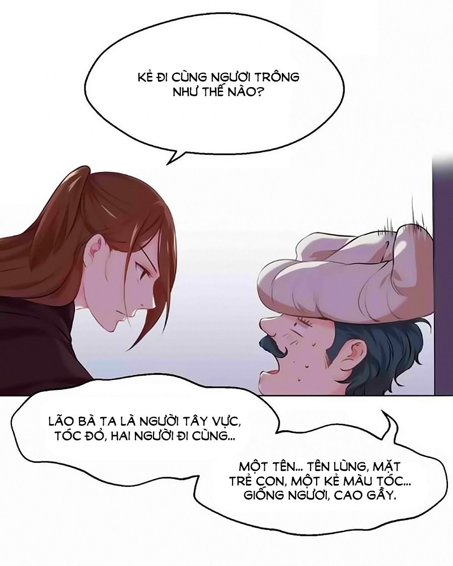 Thịnh Thế Đế Vương Phi chapter 24 - Trang 29