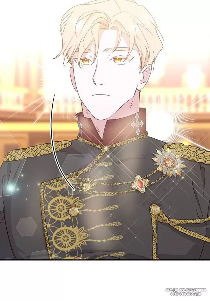 sống trong vườn hoa của công chúa chapter 3 95