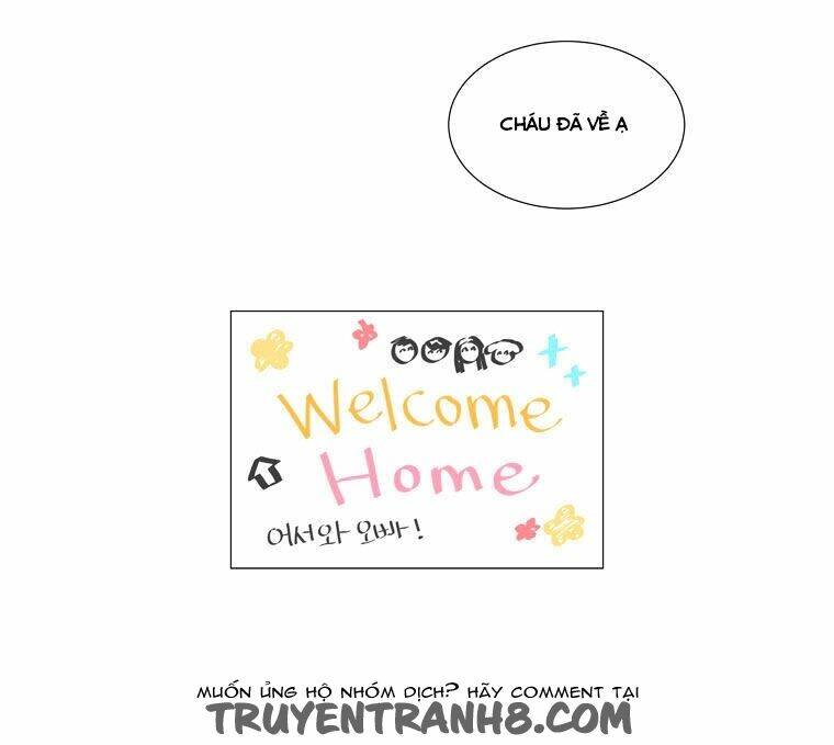 bokhee-ssi đáng yêu chapter 8 26