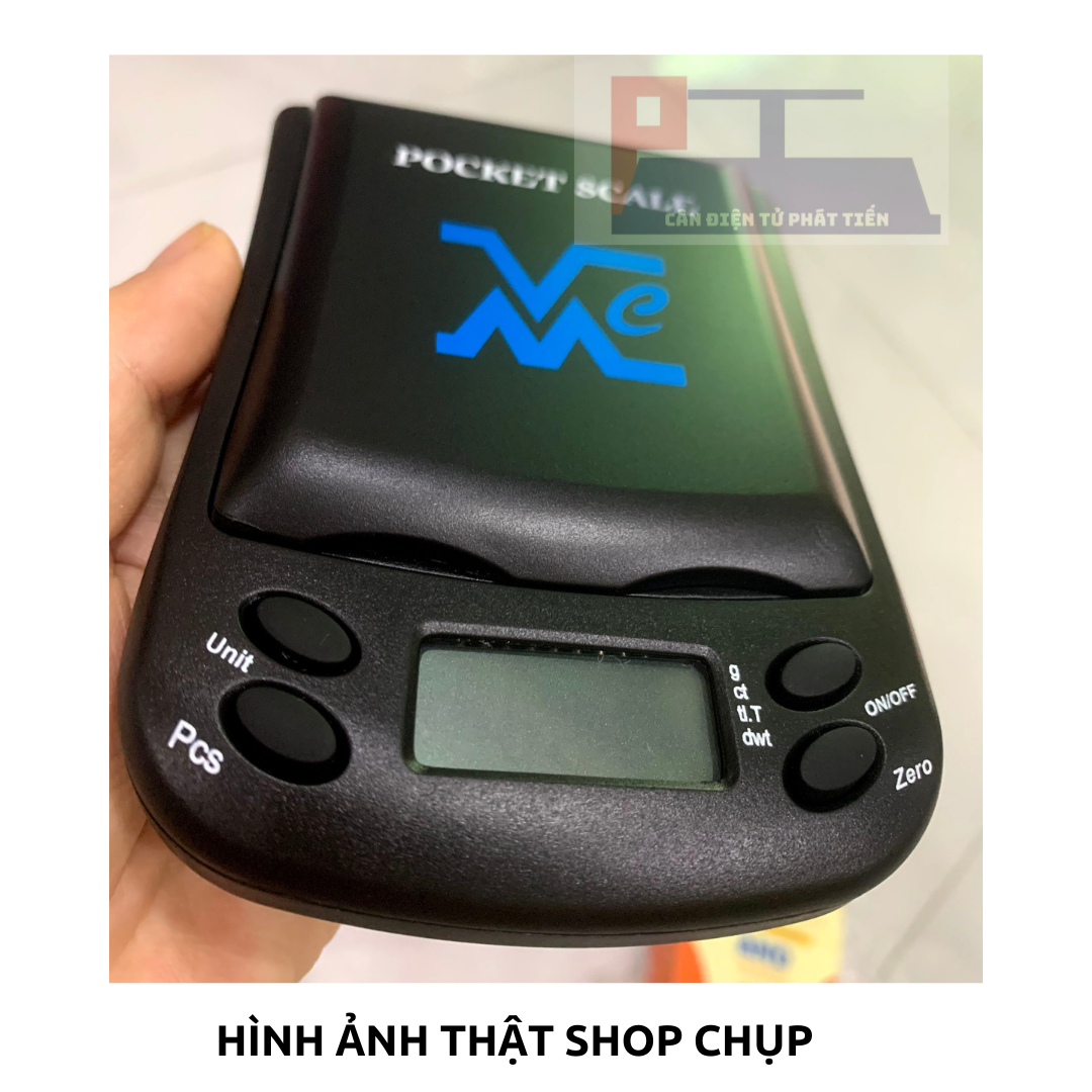 Cân bỏ túi mini hàng chất lượng chính xác