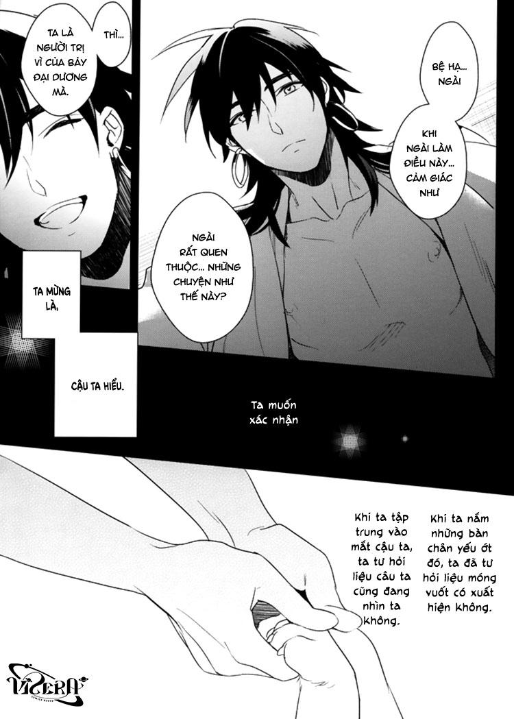 oneshot vicera comics house chapter 28 8