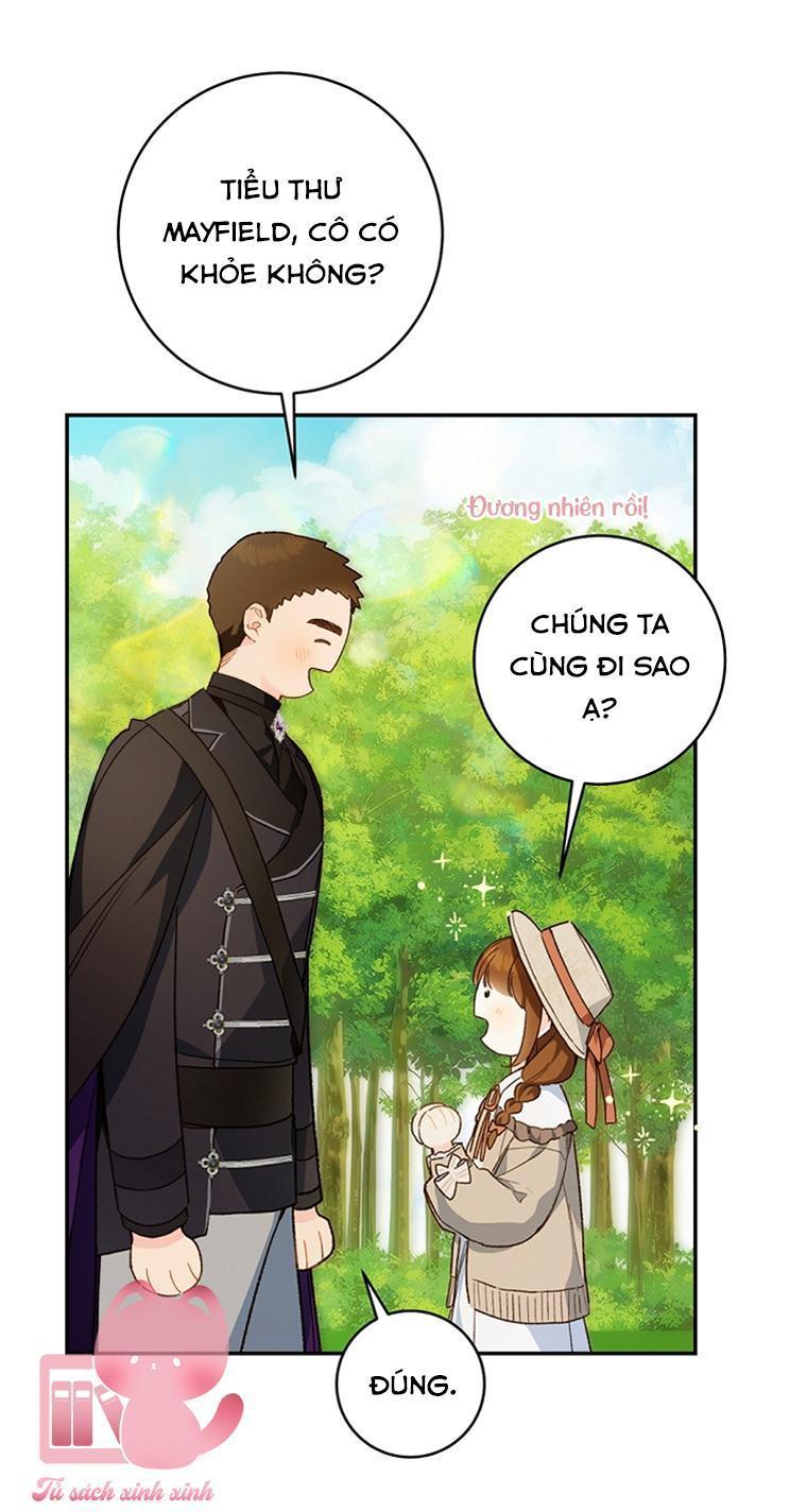 trang trại hạt dẻ cạnh hoàng cung chapter 45 64