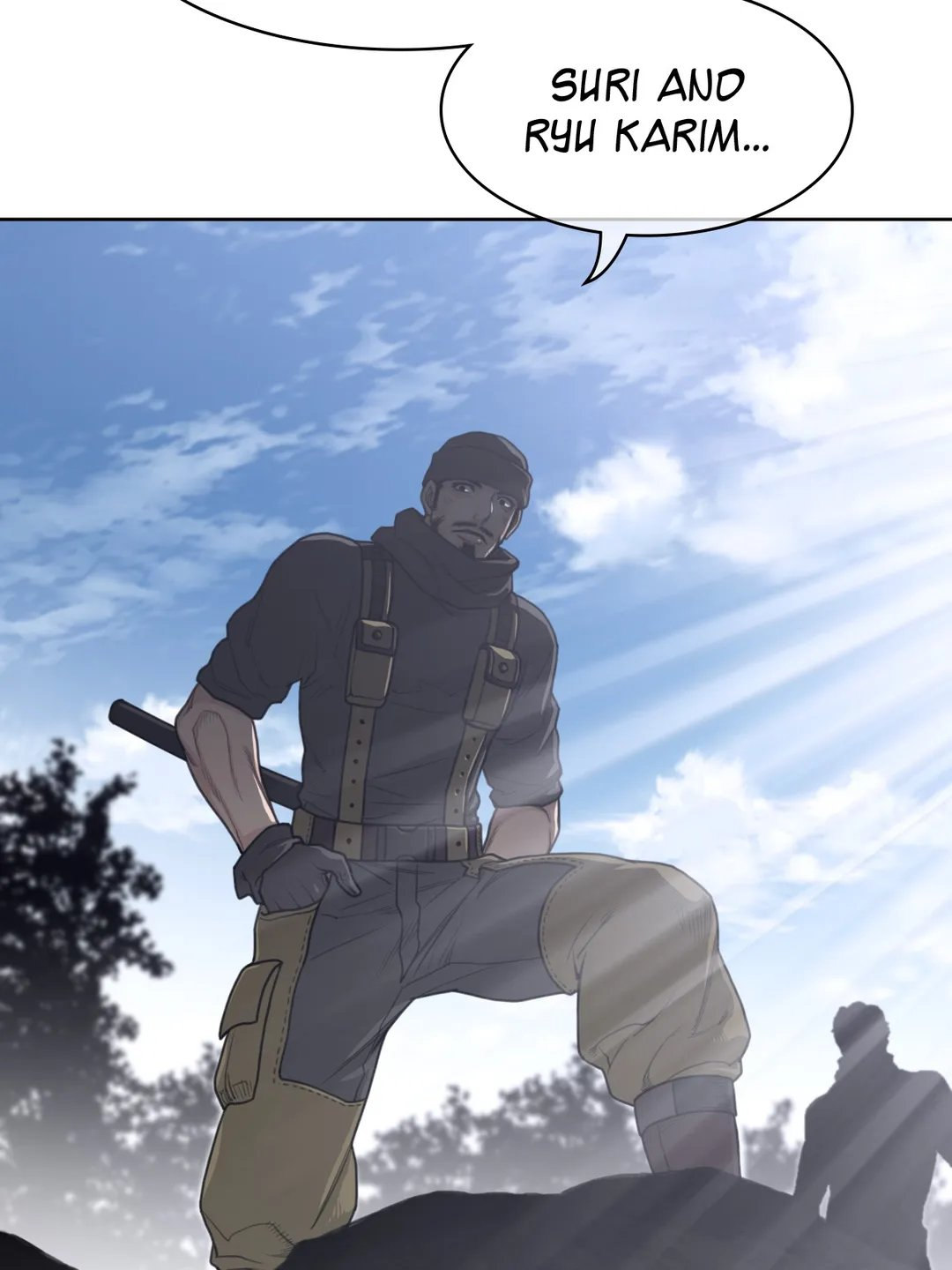 một nửa hoàn hảo chapter 154 47