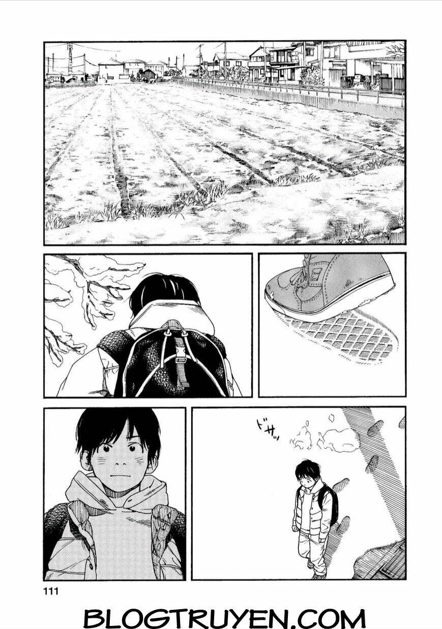 fujiyamasan wa shishunki chapter 41 4