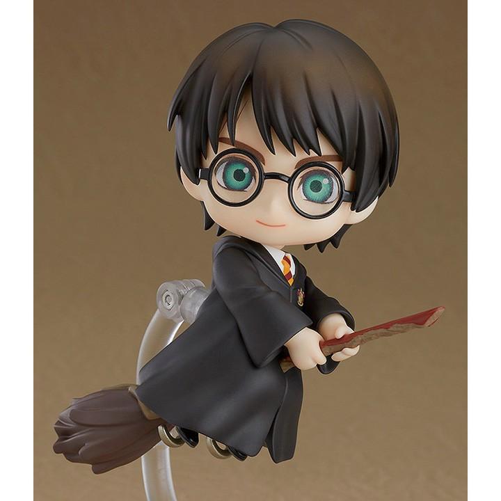 Mô Hình Nendoroid 999 Harry Potter - Harry Potter