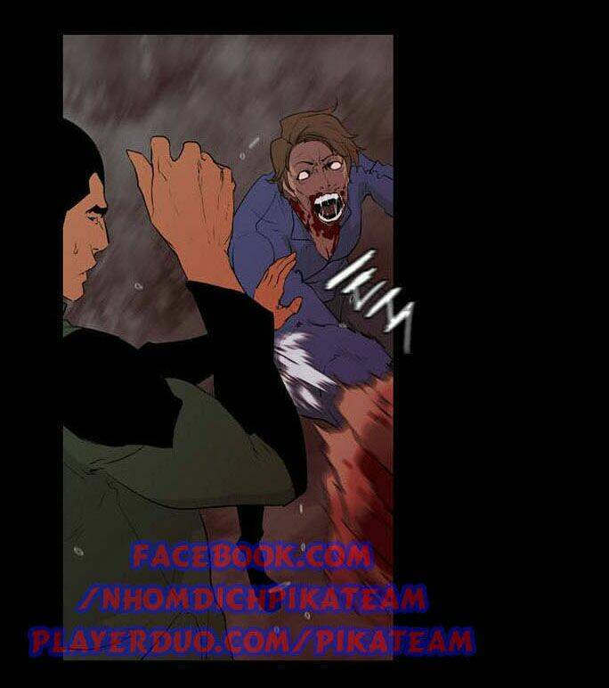 đêm vùng cực chapter 15 42