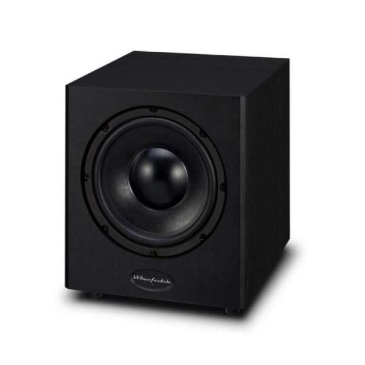 Loa WHARFEDALE SUBWOOFER WH-S8E hàng chính hãng new 100%