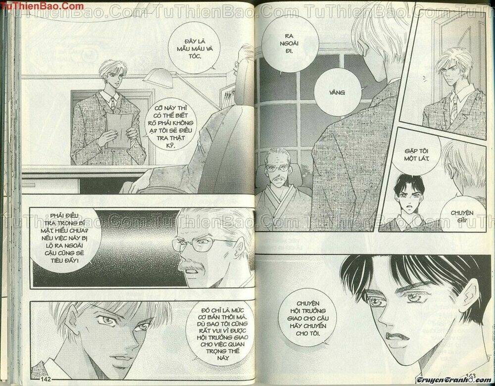 giấc mơ triệu phú chapter 7 47