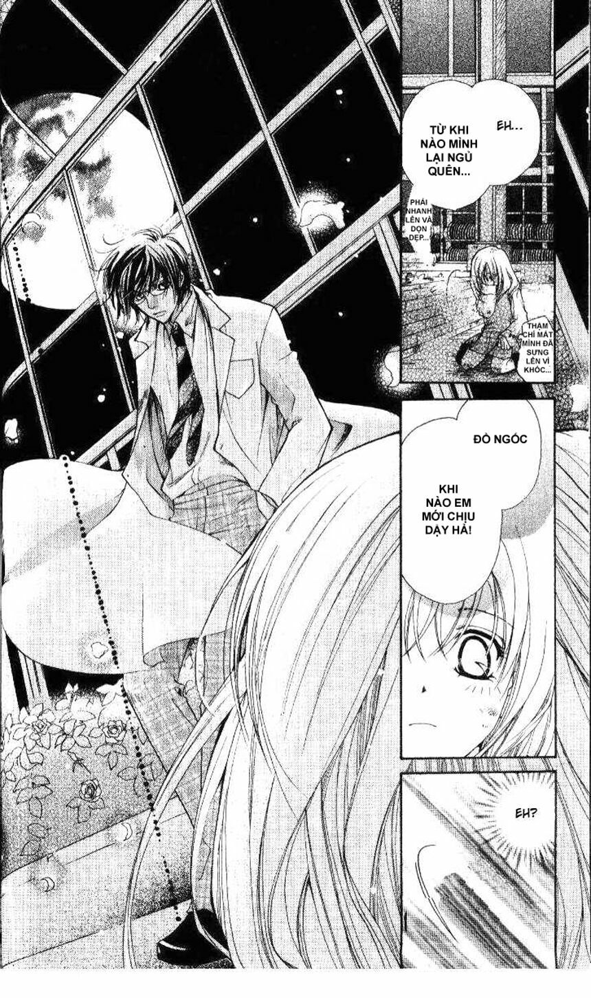 tensai megane ni kime chapter 2 17