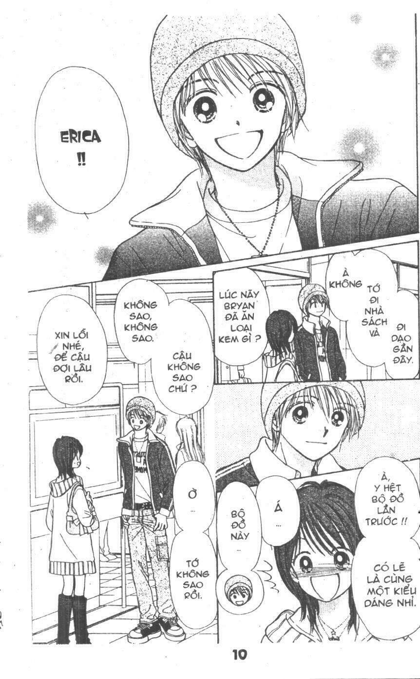 beautiful 100% chapter 5 8