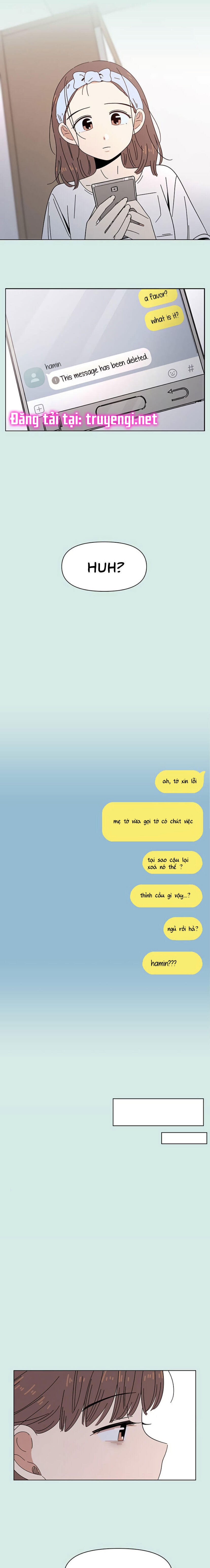 thanh xuân rực rỡ - season of blossom chapter 47 14