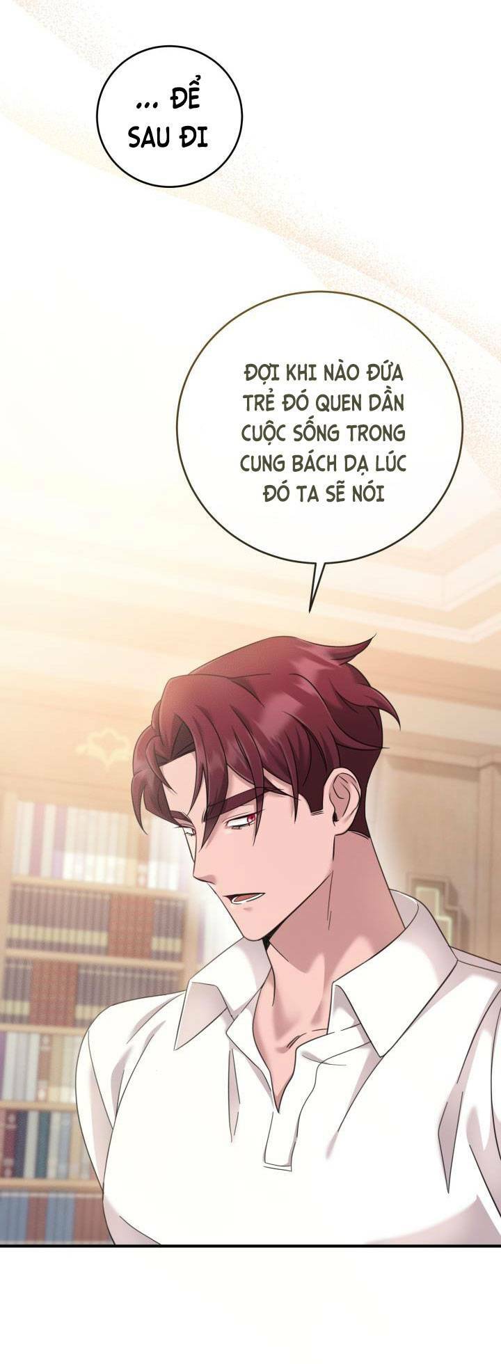 công chúa dược sĩ bé con chapter 10 31