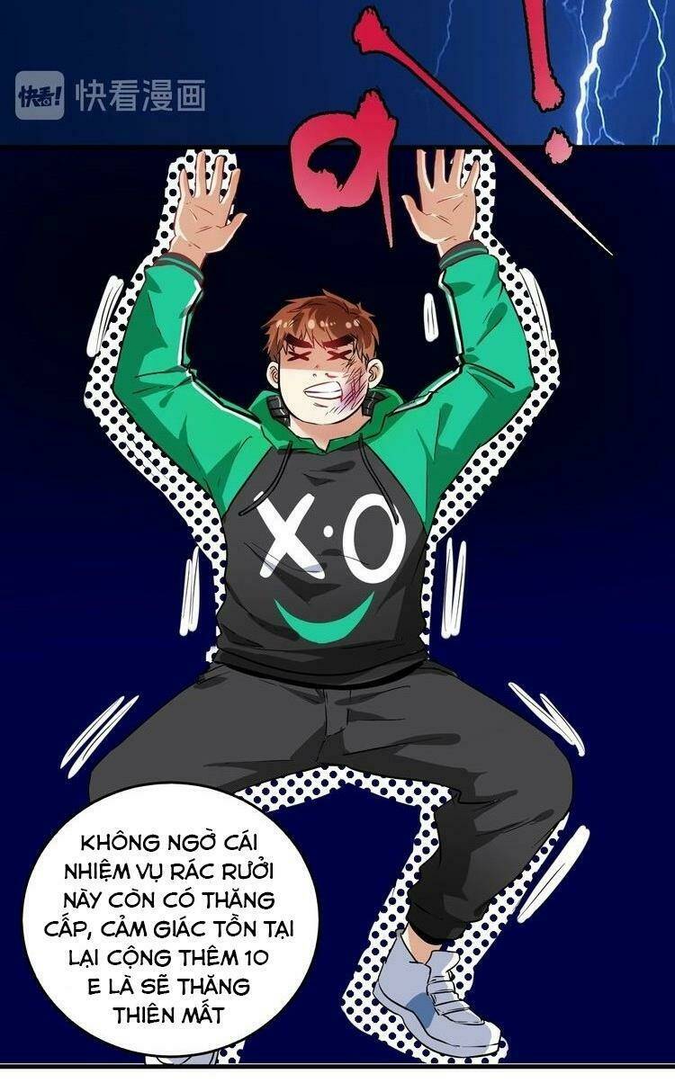 ta có rất nhiều thành tích chapter 21 30