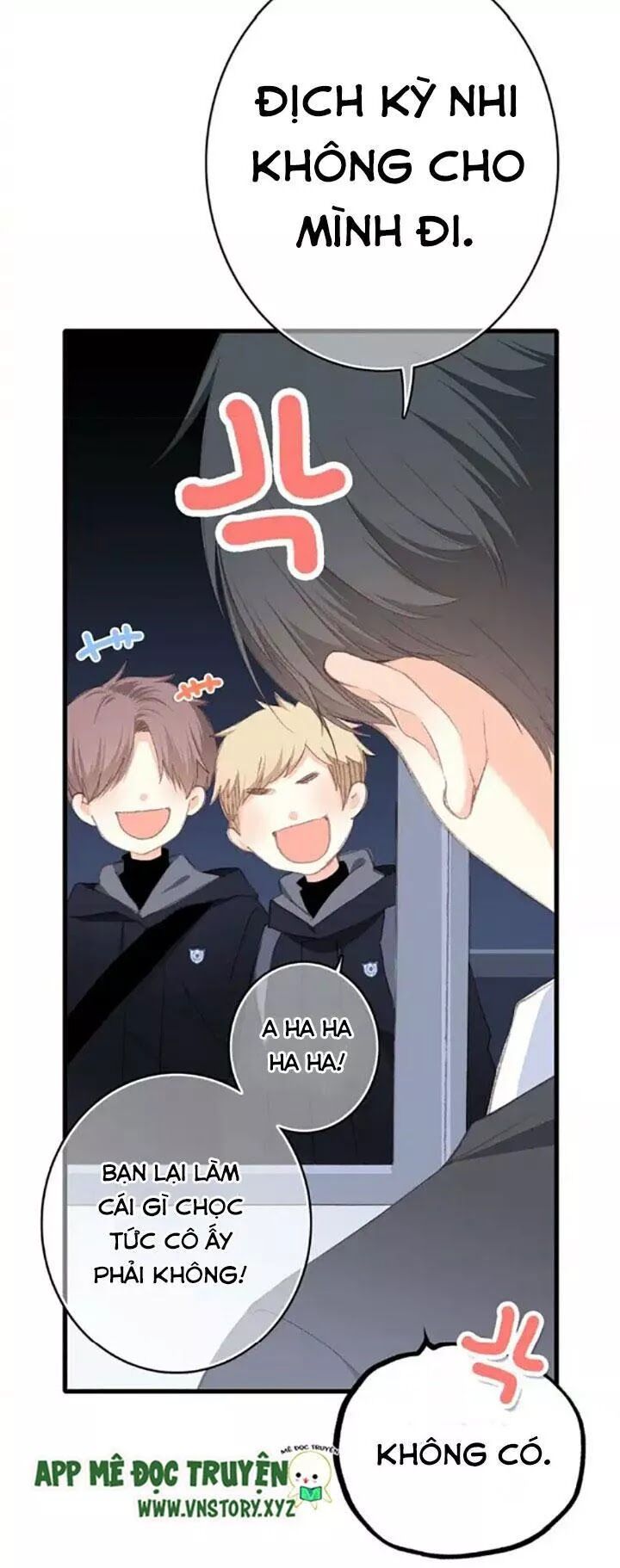 con tim rung động 2 chapter 47 2