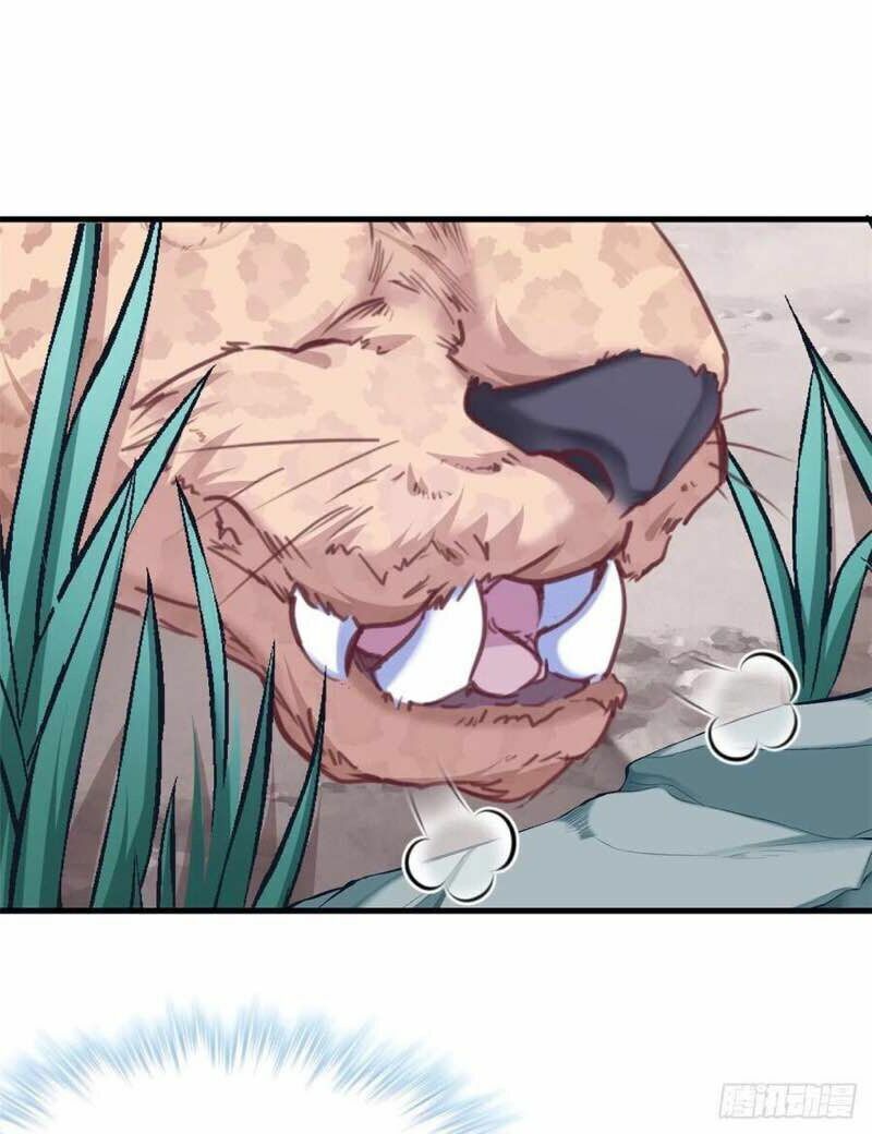 [16+] thảnh thơi thú thế chủng chủng điền, sinh sinh tể chapter 196 17