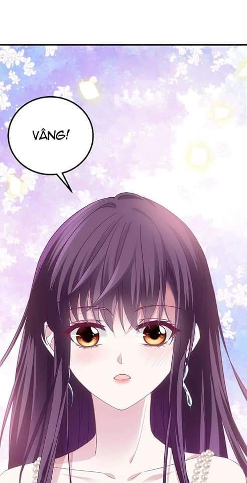 tiểu bảo bối tâm can của lão đại đã quay lại rồi đây chapter 3 39