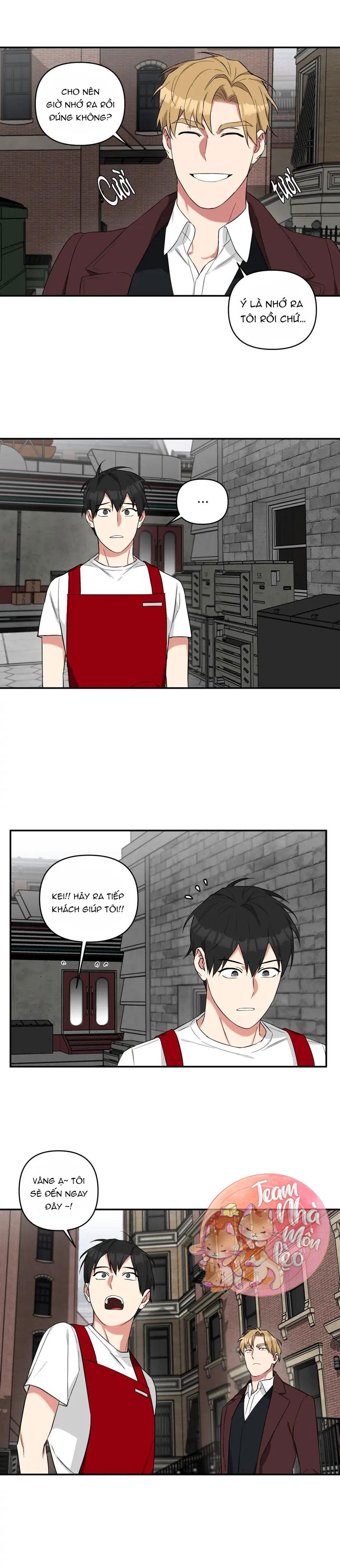 may rủi của vampire chapter 2 12