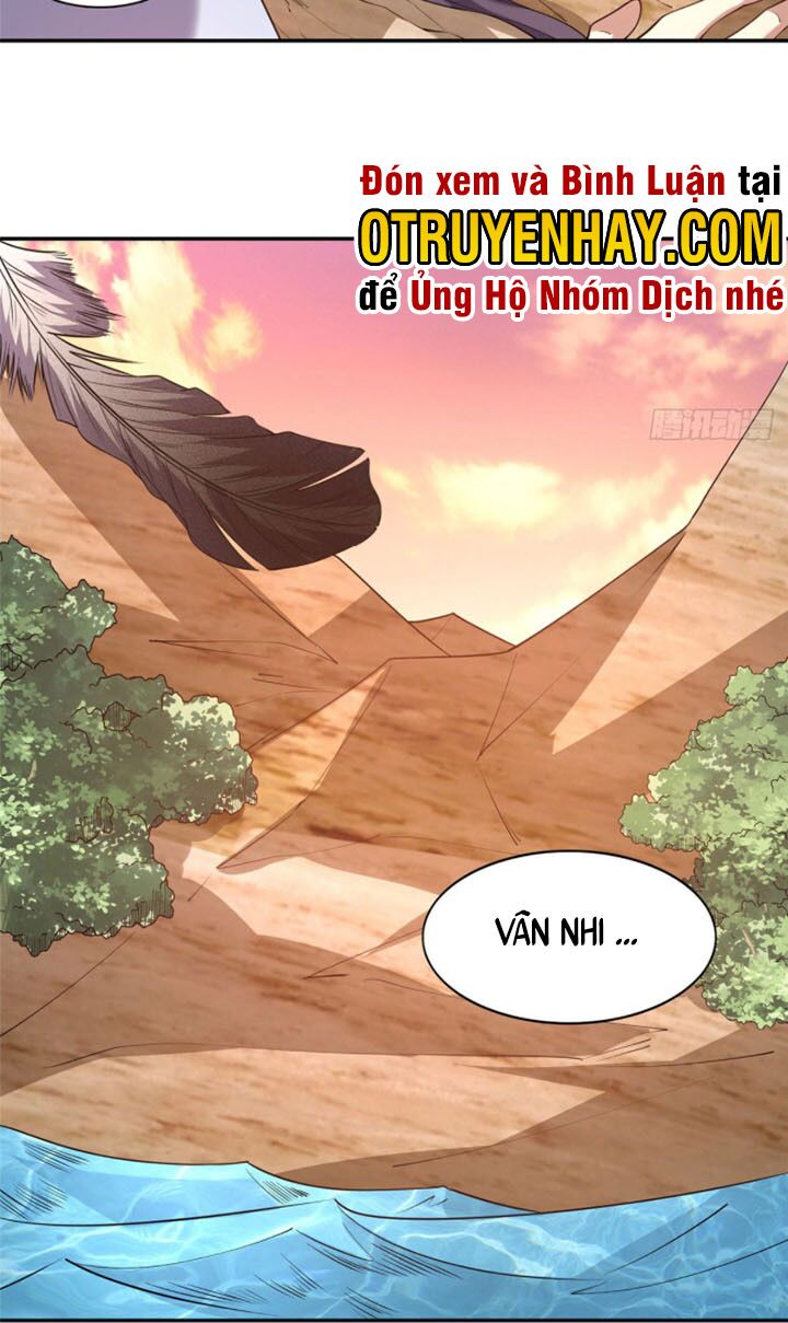 chân võ thế giới chapter 21 40