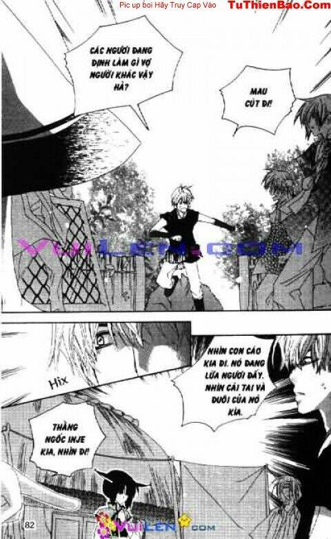 cáo nhỏ đáng yêu chapter 2 82