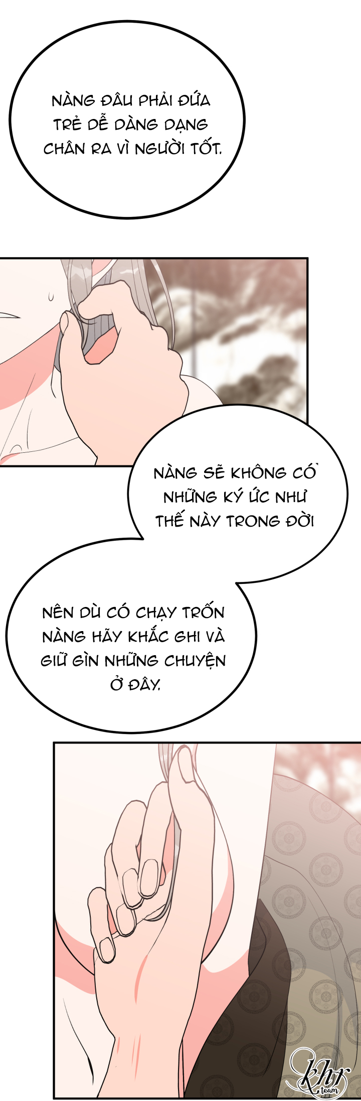 độc chủ chapter 23 4