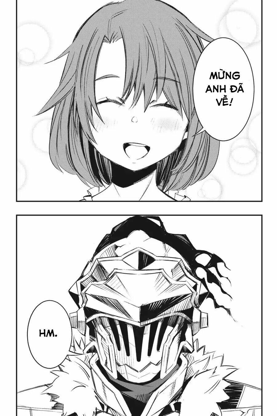goblin slayer: brand new day chapter 10 41
