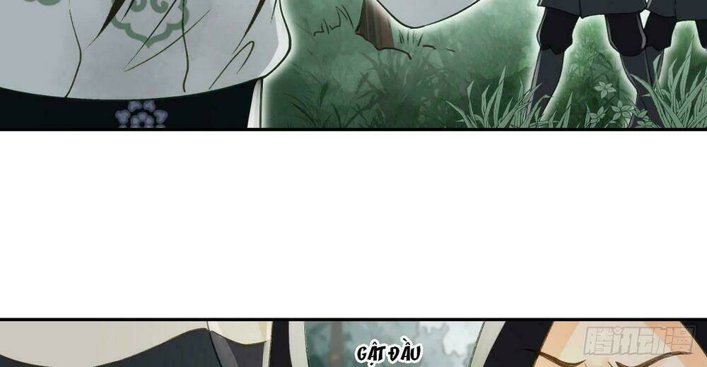 vương gia ba tuổi rưỡi của tôi chapter 19 23