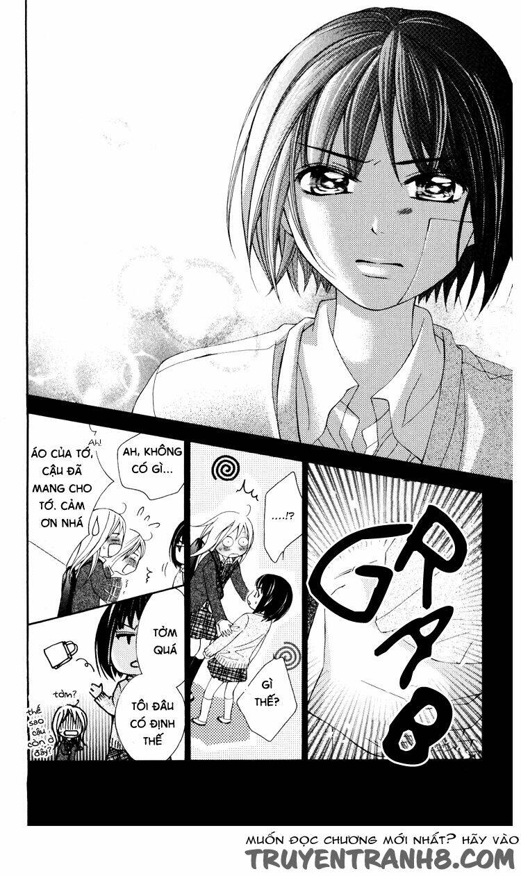 sorairo ageha chapter 7 29