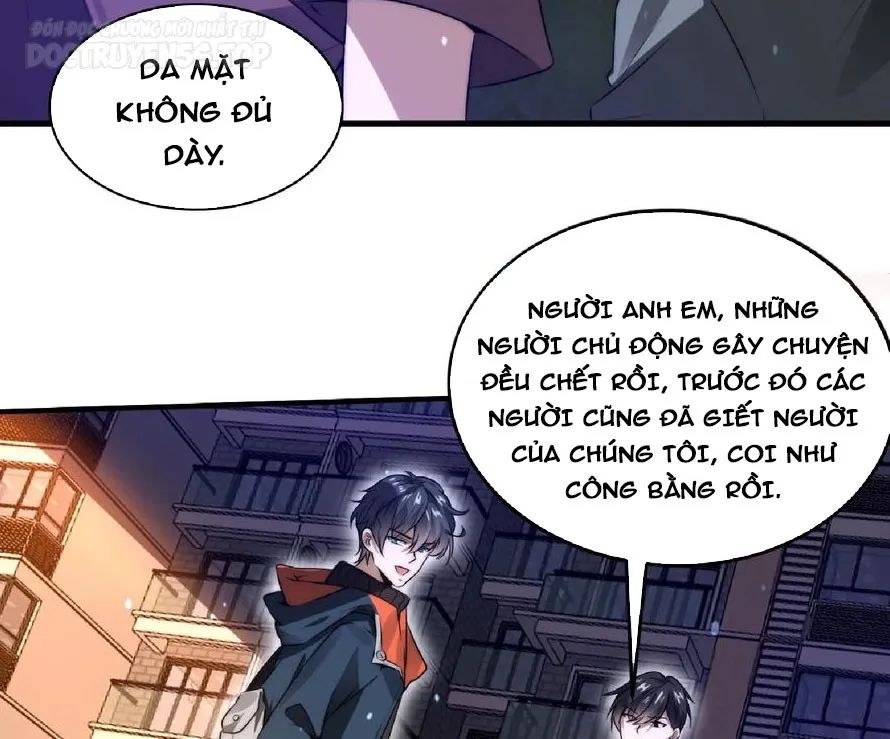 không gian hệ lão lục: dự trữ một vạn tấn thịt ngày tận thế chapter 60 36