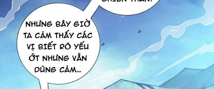 ẩn cư mười vạn năm, đời sau mời ta rời núi chapter 42 95