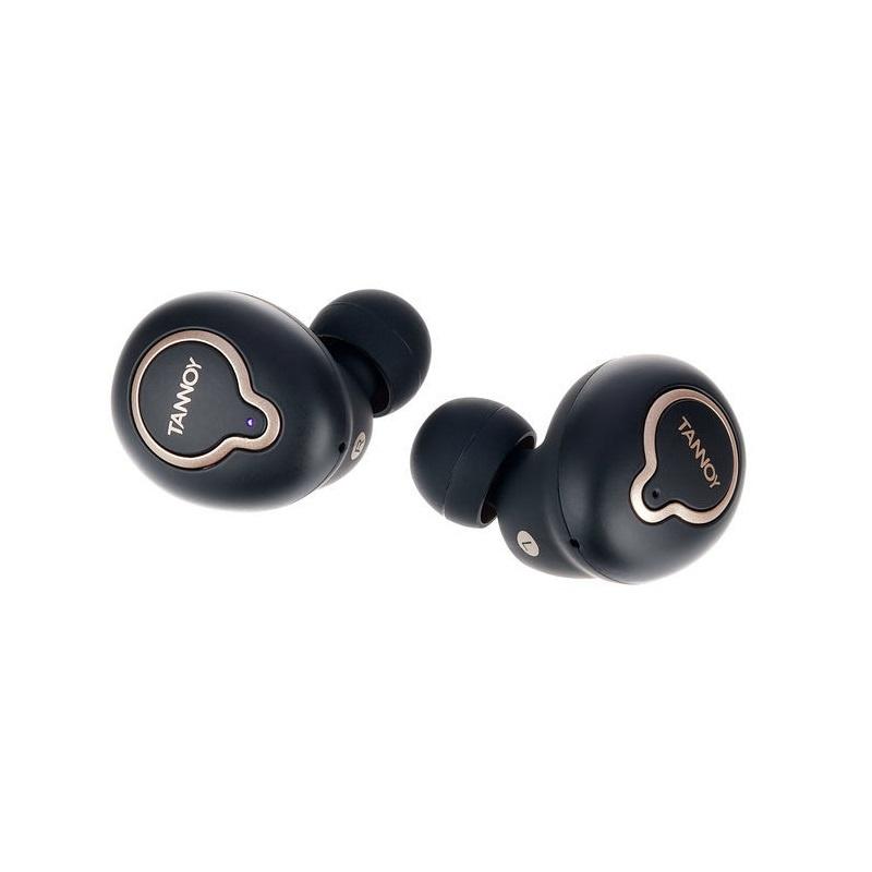 Tai nghe bluetooth True wireless Tannoy LIFE BUDS - Hàng chính hãng