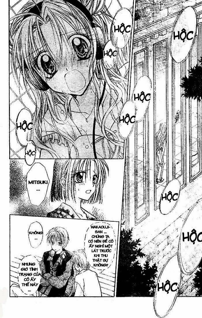 đi tìm mặt trăng tròn chapter 16 30